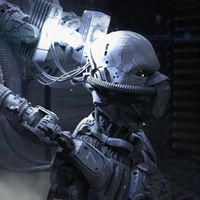 Transformium CyberTechnotron