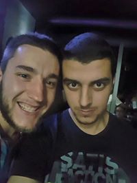 Жарко Георгиевски