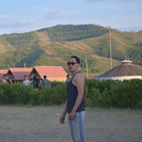 Эрдэнэбаяр М.