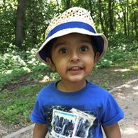 Awais Akram