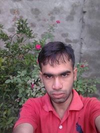 Hamad Uddin