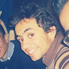 Osama Ayman