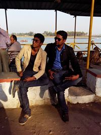 Ankit Verma