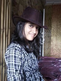 Madhavi Borwankar