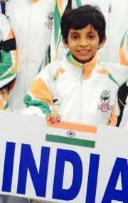 Shailesh