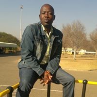Teboho Mqhaisa