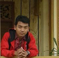 Muhammad Ridwan