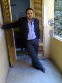 Mohamed Abd El Monem