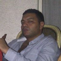 Mohammed Adel