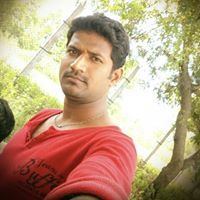 நரேஷ் மாறன்