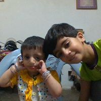 Haseena Arshad