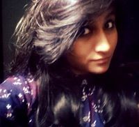 Aishwarya Dangwal