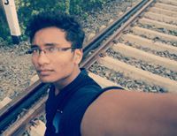 Rudra Pratap