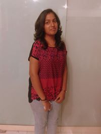 Ayushi Yadav