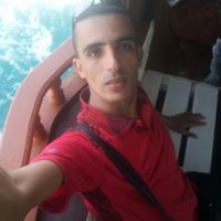 Ahmed Dahmri