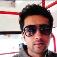 Manojkumar DC