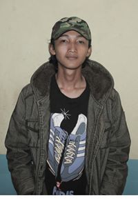 Mohamad Taufiq