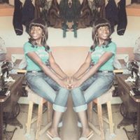 Jaenipha Timothy