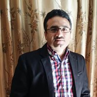 Abdullah Ahmed
