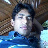 মোঃ রহিচ