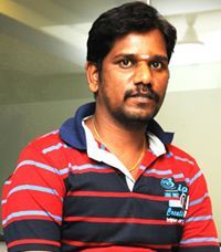 Senthil Kumar R