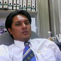 Adi Nugroho