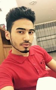 Asmail Aletemsh