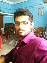 Nipan Sarkar