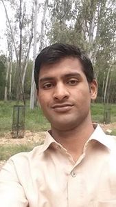 Hemant Rathore