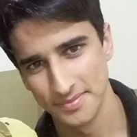 Hammad Ahmed