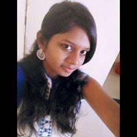 Vaishnavi Crazycut