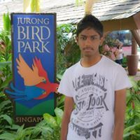 Ashish Kavitha