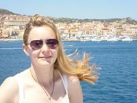 Laura Walsham