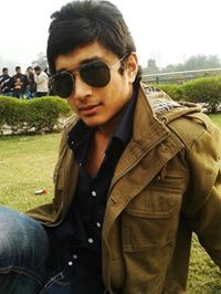 Ashutosh Rawat