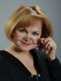 Галина Никитина