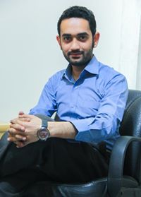 Muhammad Arslan