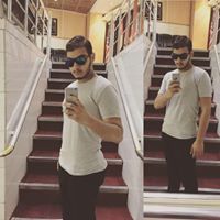 Ahmed Tbe