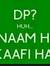 X Hashmi