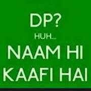 X Hashmi