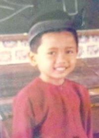 Mohd Maoinser