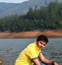 Ashutosh Parthasarathi
