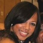 Danielle Jones