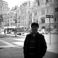 Alejandro Consolacion 