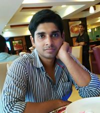 Swapnil Keshav