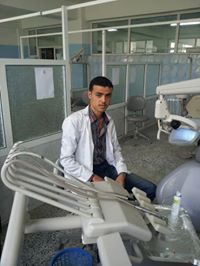 حسام القدمي