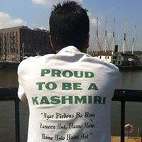 Nasir Mahmood