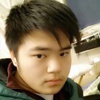 Jiahao Lin