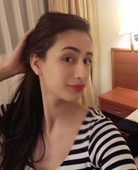 وداد عبد العزيز