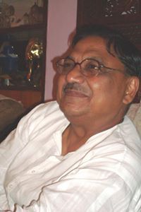 Udai Prakash