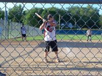 Travis Shupe